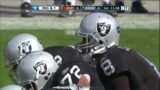 Cleveland Browns @ Oakland Raiders – WEEK 6 (10/16/2011)