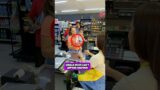 Compassion at the Checkout Line Restores Faith in Humanity #shorts