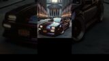 Concept Car: Albedo F-Type 6