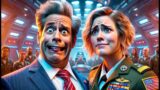 Congratulations, You Just Declared War on the Wrong Species | HFY SciFi Stories