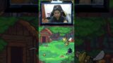 Coromon Mi primera derrota #aventura #rpg #pixelart #explore #streamer #kick #gaming #gameplay