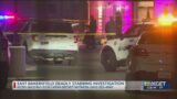Coroner ID’s man killed in stabbing on Pioneer Drive