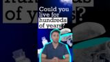 Could the first 200-year-old human be alive today? | Brave New World of Immortality