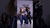 Couple dances should still be between girls #Troublemaker #basisjazz #coupledance