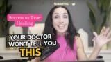 Craft Your Own Custom Natural Medicine Prescription!