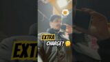 Customer Ki Request