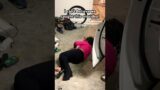 DADDY TO THE RESCUE! I CANT BELIEVE WE CAUGHT THIS ON VIDEO! #shorts