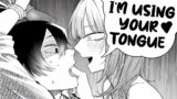 DEPRESSED Boy Attracts Only The CRAZIEST Yandere GIRLS In The College! – Manga Recap