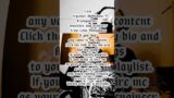Daily Motivation for Musicians & Creators 101