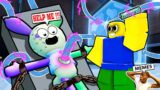 Dandy’s World Rudie, Bobette, Ginger, and Coal – Roblox Funny Moments (New Update)