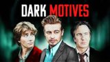 Dark Motives | Simon Baker (The Mentalist) | THRILLER, DRAMA | Full Movie in English