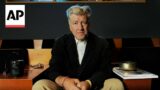 David Lynch, filmmaker behind 'Twin Peaks,' dies at age 78