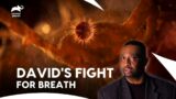 David's Brave Battle with a Silent Enemy | Monsters Inside Me | Animal Planet