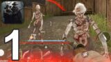 Dead Blood – Gameplay Walkthrough Part 1 – Tutorial (iOS, Android)