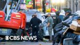 Death toll rises to 15 in New Orleans attack, FBI believes driver may have had help | full coverage