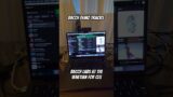 Demo Tracks I Thought Many of You Might Like – Bacch Labs CES2025