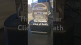 Deskstar Click of death