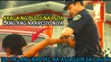 Di Alam Ng Mga Pulis Na Ang Babaeng Inaresto Nila Ay Isa Palang MALUPIT Na Assassin|@KwikSinemaRecap
