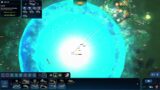 Dick dastardly stops to nuke (Dust Fleet)