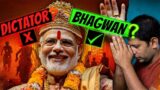 Dictator or DemiGod? – The Truth Of Narendra Modi’s Politics | Akash Banerjee & Rishi