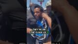 Did you noticed Kendrick Lamar's bodyguards? #kendricklamar #bodyguards #us #celebrities #celebrity