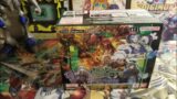 Digimon Card Game EX08 Chain of Liberation Booster Box Opening!
