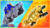 Dinocore Cartoon | Transformation Dinosaur | The Good Dinosaur | Kids Movies 2024