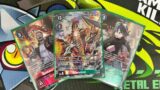 Dinomon Deck Profile Vr.1