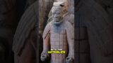 Discover the Terracotta Army China's Ancient Masterpiece