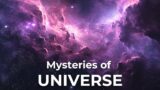 Discoveries in Space That Will Change Humanity Forever| DOCUMENTRY 2025