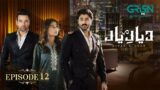 Diyar e Yaar Ep 12 (Subtitles) 21st Jan 2025 – Mikaal Zulfiqar & Mahenur Haider – Zaviyar Naumaan
