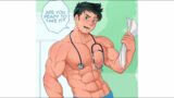Doctor Derek to the Rescue