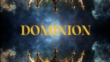 Dominion | Bishop Simeon Moultrie | 10:00am