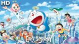 Doraemon Nobita's Earth Symphony Full Movie 2024 | Subaru K, Wasabi Mizuta, Megumi| Review & Explain