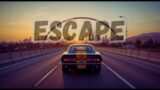 Dreamscape 1984: Vaporwave & Synthwave Chill Mix for Relaxation