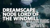 Dreamscape Node Lord of the Windmill Wuthering Waves