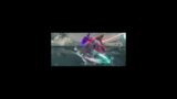 Dreamscape Odyssey Short no.3 #wutheringwaves #gameplay #shorts