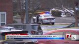 Durham teen killed in drive-by shooting, police confirm