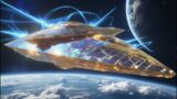 Earth Swallowed the Draconian Fleet, Shocking the Entire Galaxy | Sci-Fi Reddit
