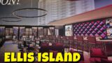 Ellis Island Las Vegas massive remodel