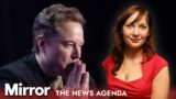 Elon Musk has snubbed an invite to explain himself to Parliament | The News Agenda