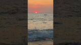 Every sunset is an opportunity to reset #shorts #travel #sunset #beach