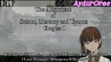 [F4F] Meeting a Human Amidst the Monster Apocalypse? [Friends to ?][Post Apocalyptic][Sci-fi]