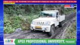 FARMING AGAINST ALL ODDS: The Inspiring Story of Monsham Moitai Progressive Farmer