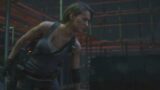 FAST AND FURIOUS KNOCK-OUT! JILL HAMMER VALENTINE. RESIDENT EVIL 3 2020 REMAKE WORKTHROUTH GAMEPLAY