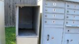 FBI issues warning as mail theft-related check fraud on the rise