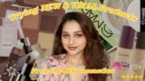 FULL FACE of Mars Cosmetics ! | What's GOOD & what's NOT? | New & Viral Products Under Rs 500