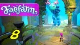Fae Farm – Let's Play Ep 8