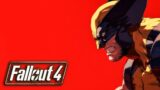 Fallout 4 – 1 Life Challenge – Endurance Character – Survival Score Card – Part 1 ( 40 Points )