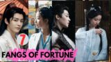 [Fangs of fortune]Ep07 The Monster Hunting Team Assembles | Fangs of Fortune #fangsofortune #youtube